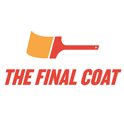 Logo for The Final Coat