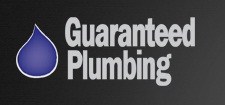 Logo for GUARANTEED PLUMBING