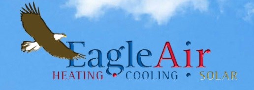 EAGLE AIR CONDITIONING INC logo