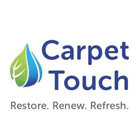 Logo for Carpet Touch