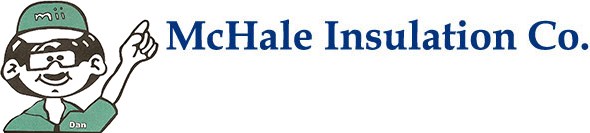 McHale's Environmental Insulation Co logo