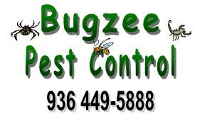Logo for Bugzee Pest & Lawn Services
