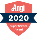 Logo for Andy's Appliance Repair