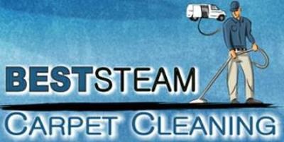 Logo for Best Steam Carpet Cleaning