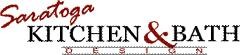 Logo for SARATOGA KITCHEN & BATH