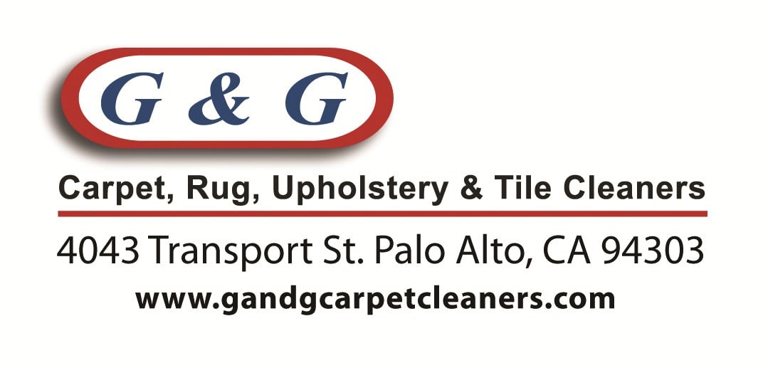 Logo for G & G Carpet Rug Upholstery And Tile Clean