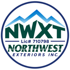 Logo for Northwest Exteriors, Inc
