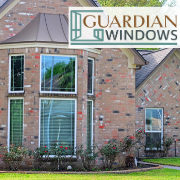 Logo for Guardian Windows