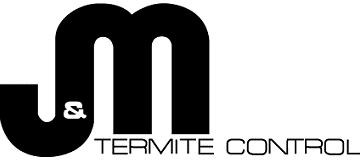 J & M Termite Control logo