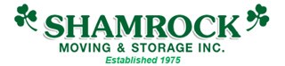 Avatar for SHAMROCK MOVING & STORAGE INC.