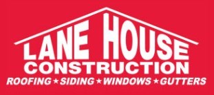 Logo for Lane House Construction