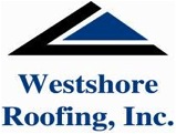 Logo for Westshore Roofing Inc