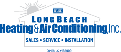Long Beach Heating & Air Conditioning Inc logo