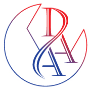 Logo for De Anza Appliance