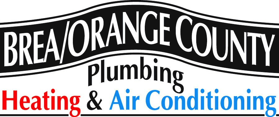 Logo for Brea Orange County Plumbing & HVAC