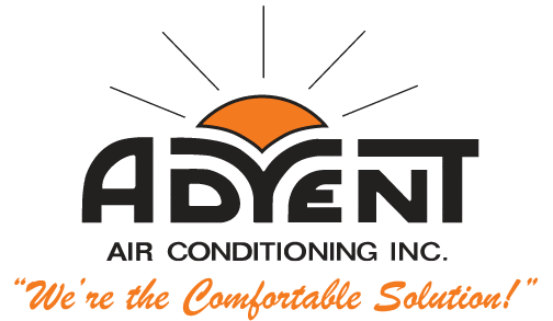 Advent Air Conditioning Inc. logo