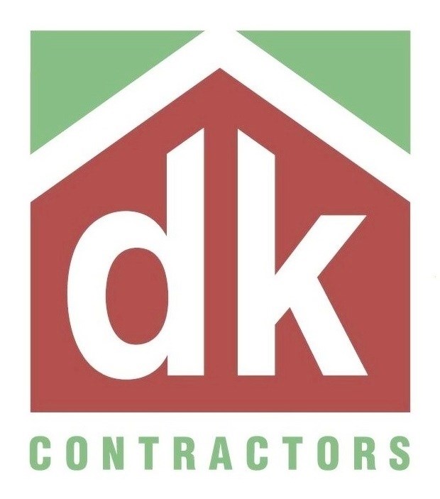 Daniel Krienbuehl Contractors Inc logo