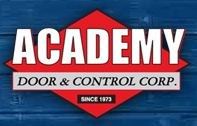 Academy Door & Control Corp logo
