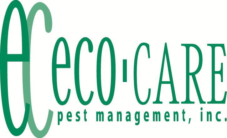 Logo for Eco Care Pest Management