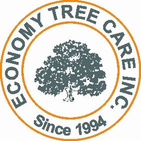 Logo for Economy Tree Care Inc