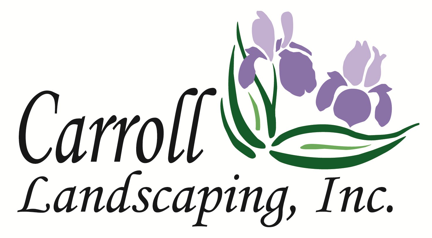 CARROLL LANDSCAPING INC logo