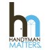 Logo for Handyman Matters Of Frederick