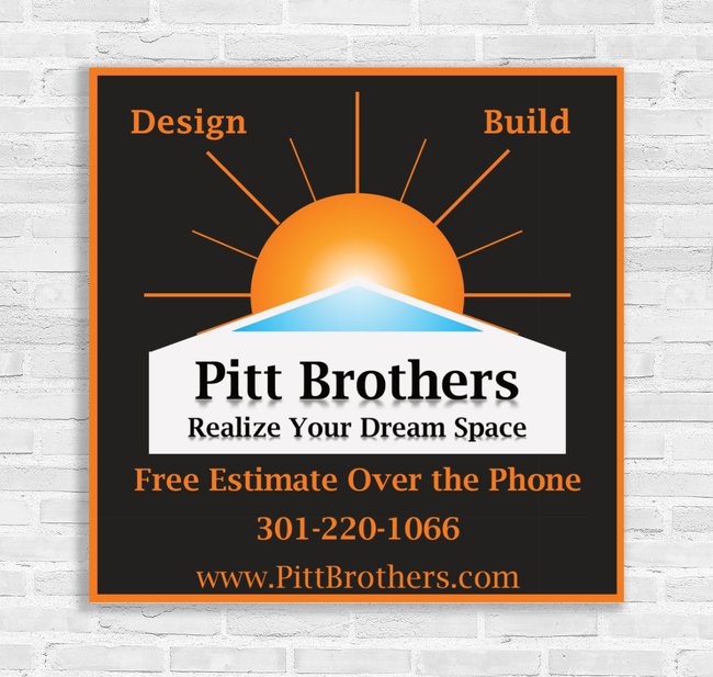 Logo for Pitt Bros. Casas Del Sol, LLC