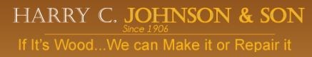 Logo for HARRY C JOHNSON & SON INC