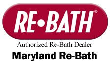 Logo for Maryland Rebath