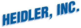 Logo for Heidler Inc