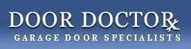 Logo for Door Doctor Inc