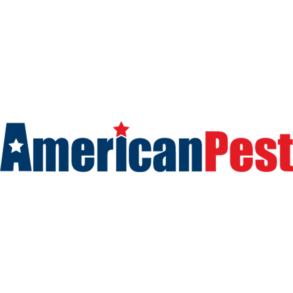 Logo for American Pest