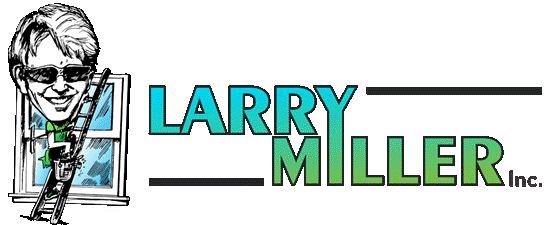 Logo for Larry Miller, Inc.