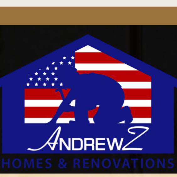 Andrewz Homes & Renovation logo