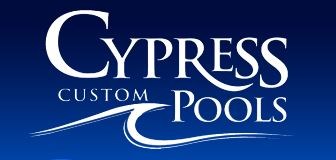 Logo for Cypress Custom Pools, Inc.