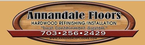 ANNANDALE FLOOR FINISHERS INC logo