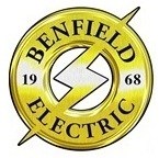Logo for Benfield Electric of Virginia Inc.