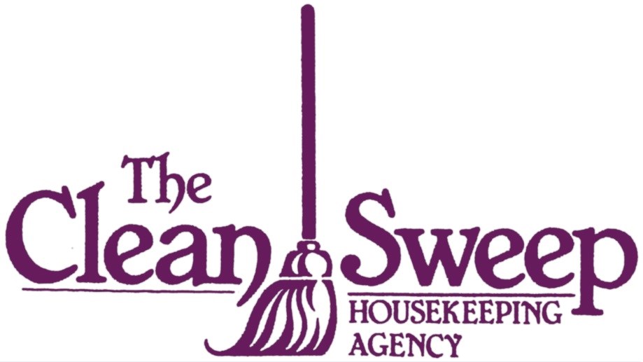 The Clean Sweep Housekeeping Agency Inc logo