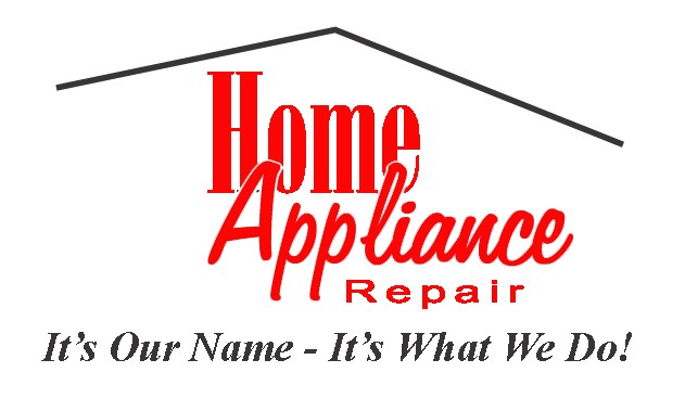 Logo for Home Appliance Repair