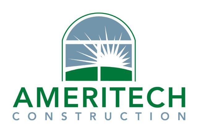 Logo for Ameritech Construction Co