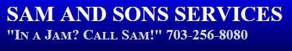 Avatar for Sam & Sons Services LLC