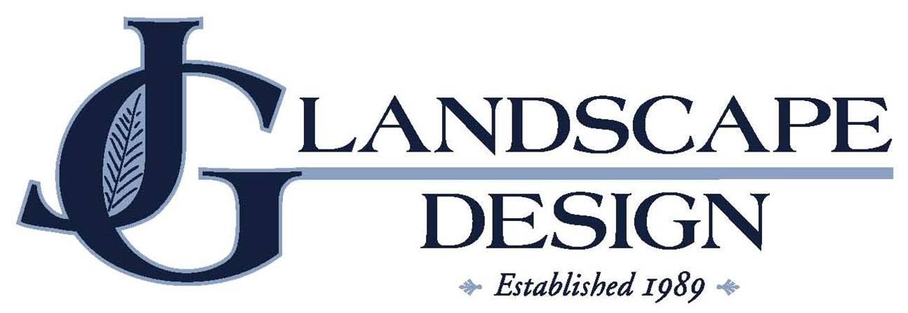 Logo for J & G Landscape Design Inc