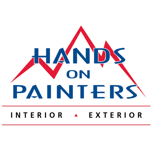 Logo for Hands On Painters Inc