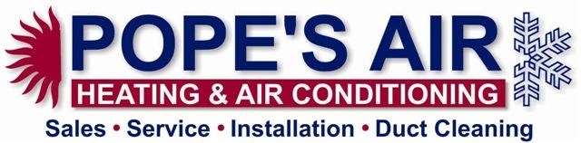 Avatar for Pope's Air Conditioning & Heating