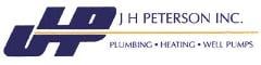 Logo for JH Peterson Inc