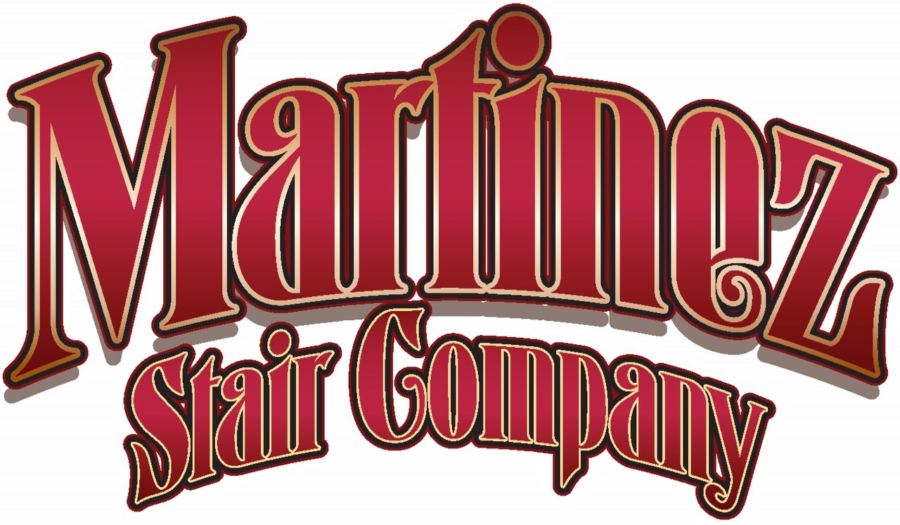 Logo for Martinez Stair Co