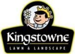Kingstowne Lawn & Landscape logo