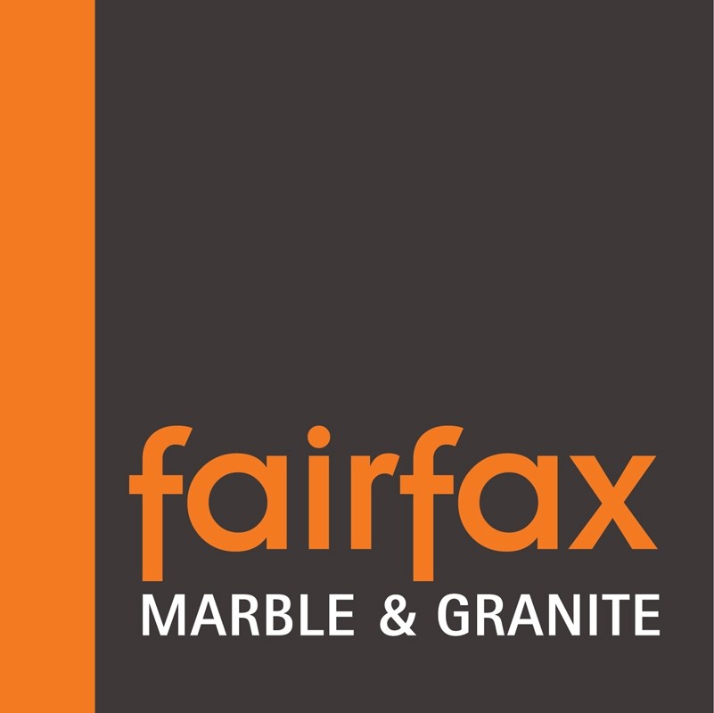 Logo for Fairfax Marble & Granite LLC