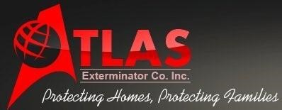 Logo for Atlas Exterminator Co Inc