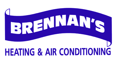 Brennan's Heating & Air Conditioning Inc logo